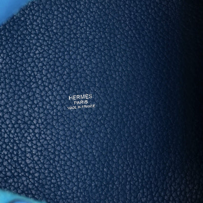 Hermes Picotin Lock Bag Clemence Mm