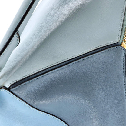 Loewe Puzzle Bag Leather Medium