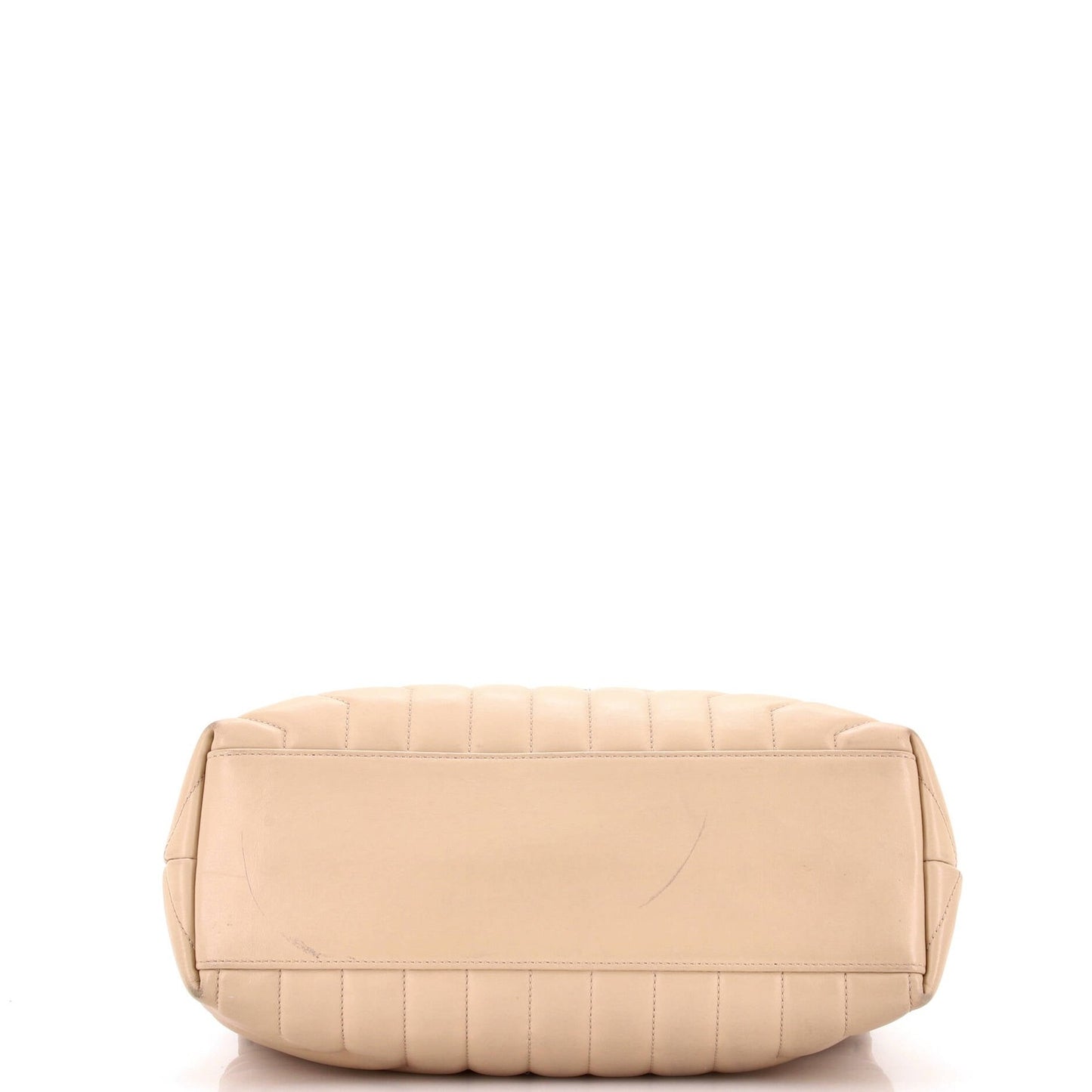 Saint Laurent Loulou Shoulder Bag Matelasse Chevron Leather Medium