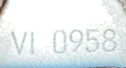 Louis Vuitton Ellipse Bag Monogram Canvas Gm