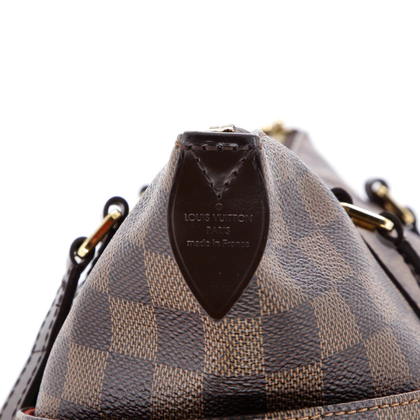 Louis Vuitton Totally Handbag Damier Mm