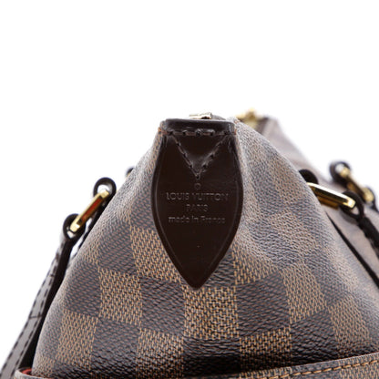 Louis Vuitton Totally Handbag Damier Mm