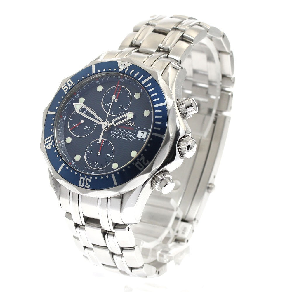 Omega Seamaster 300 2225.8