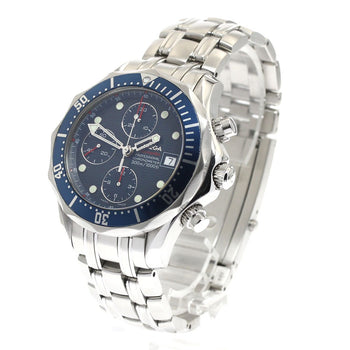 Omega Seamaster 300 2225.8