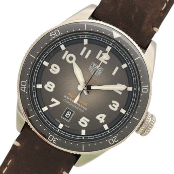 TAG Heuer AUTAVIA Caliber 5 Chronometer