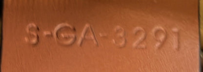 Celine Boston Bag Triomphe Coated Canvas Medium