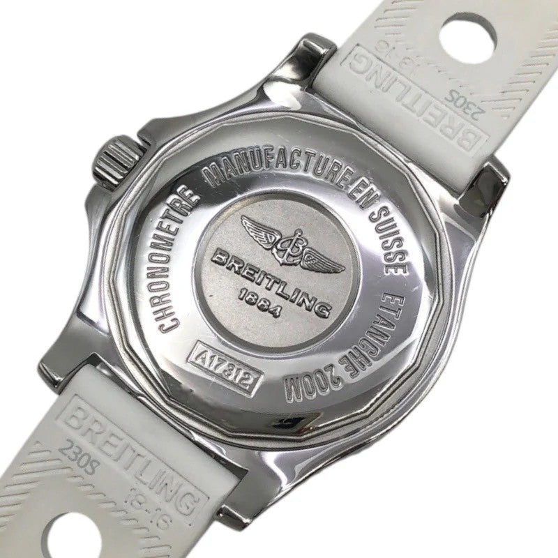 Breitling Superocean Ii 36 A17312D/A775 (A17312)