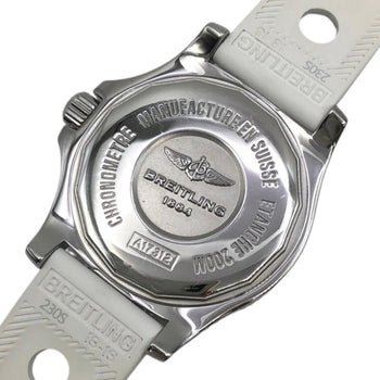 Breitling Superocean Ii 36 A17312D/A775 (A17312)