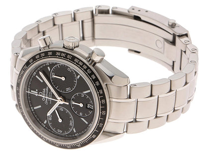 Omega Speedmaster Racing Chronograph 326.30.40.50.01.001 Black Automatic