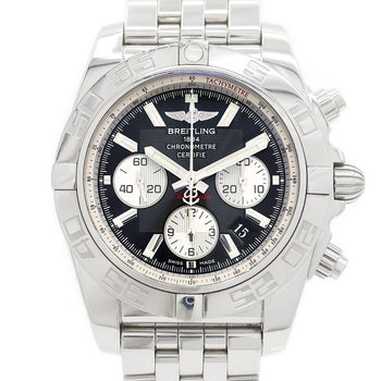 Breitling Chronomat 44 Chronograph Ab0110/A011B67Pa