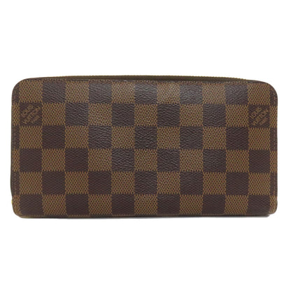 Louis Vuitton  N60046 Long Wallet (With Coin