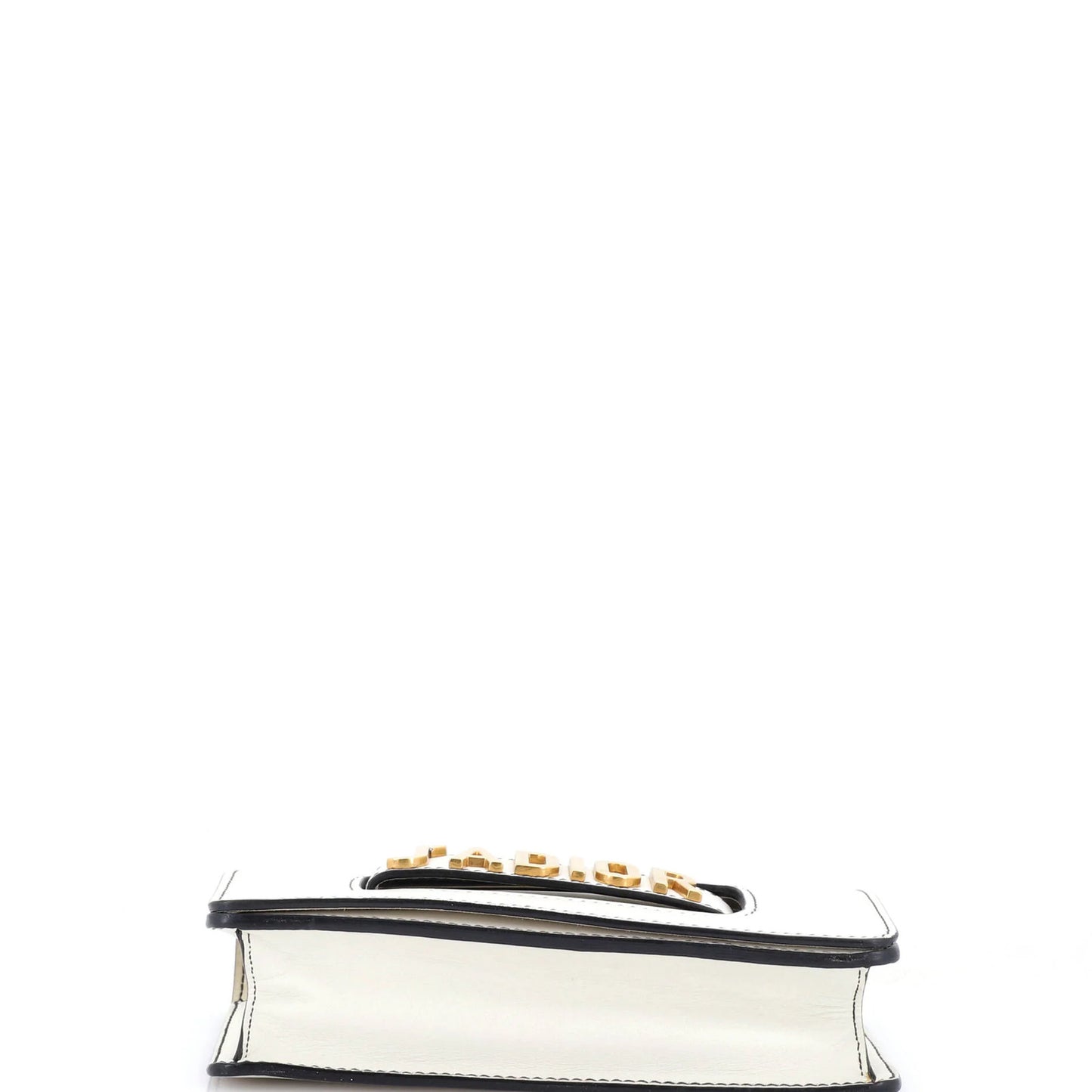 Christian Dior J'Adior Flap Bag Leather Medium