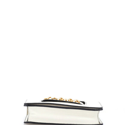 Christian Dior J'Adior Flap Bag Leather Medium