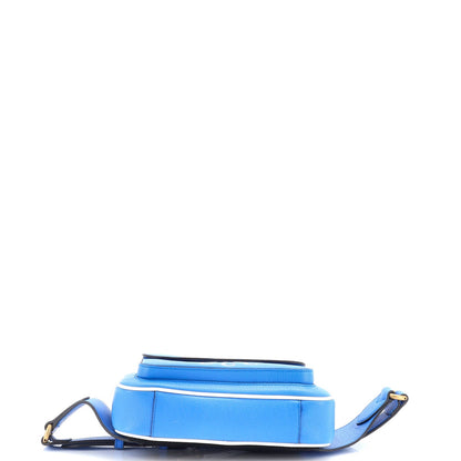 Gucci X Adidas Zip Belt Bag Leather