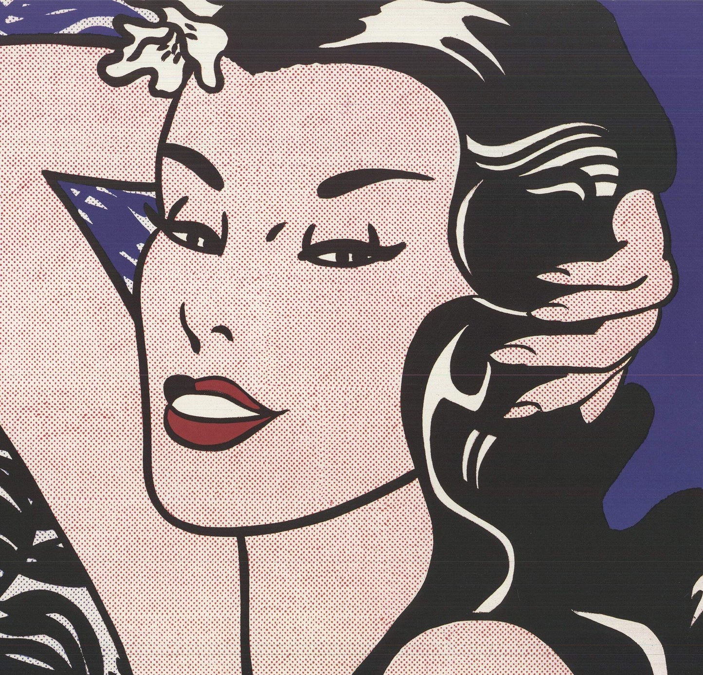 Roy Lichtenstein American Art In The 20Th Century " Offset Lithograph