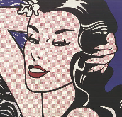 Roy Lichtenstein American Art In The 20Th Century " Offset Lithograph