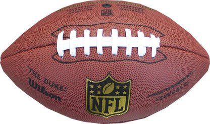 Kenyan Drake Autographed Nfl Football(Jsa)