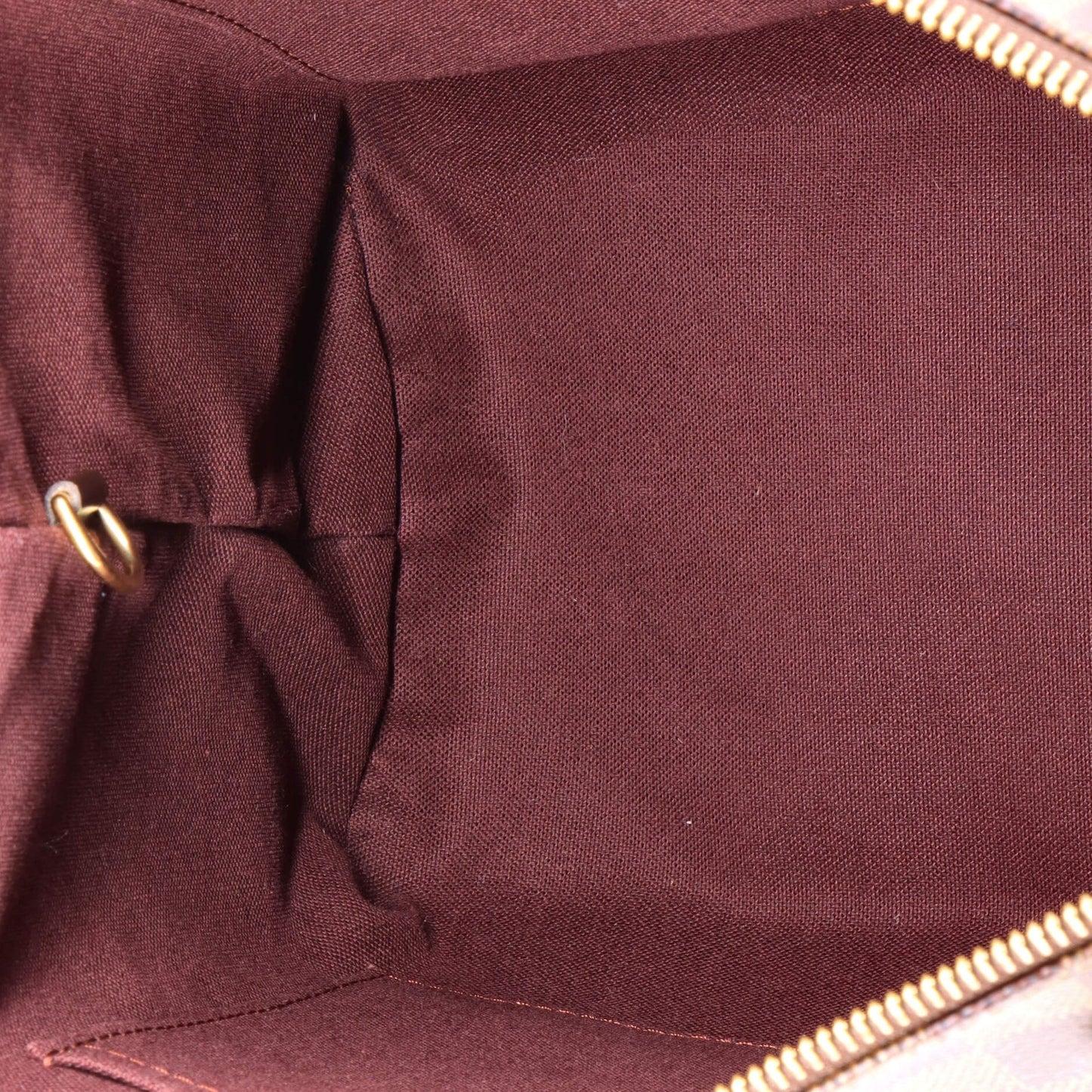 Louis Vuitton Iena Tote Damier Pm