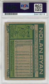 Nolan Ryan 