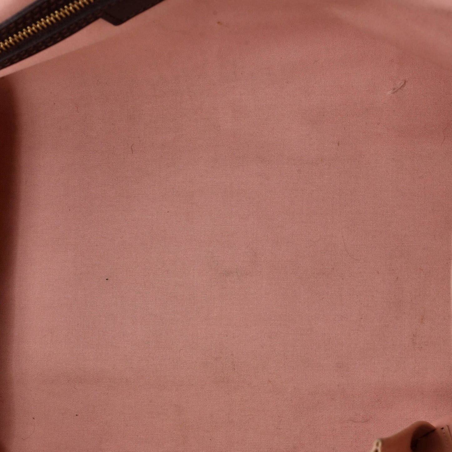 Louis Vuitton Josephine Handbag Mini Lin Gm