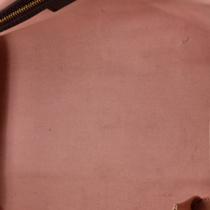 Louis Vuitton Josephine Handbag Mini Lin Gm