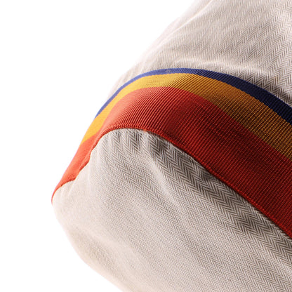 Hermes Cavalier Sling Bag Toile And Nylon