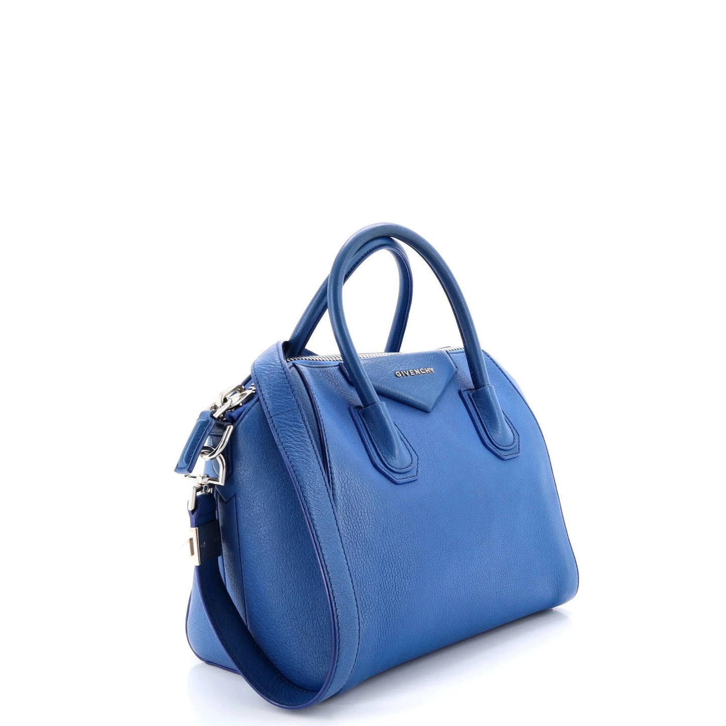 Givenchy Antigona Bag Leather Small