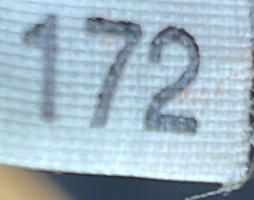 Prada Pochette Shoulder Bag Tessuto Small