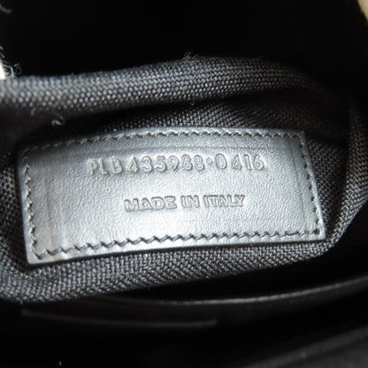 Saint Laurent   Backpack  Daypack Dot Pattern