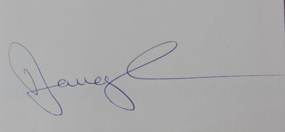 Pete Conrad Signed/Auto "Rocket Man" Book Apollo