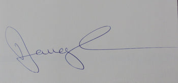 Pete Conrad Signed/Auto 