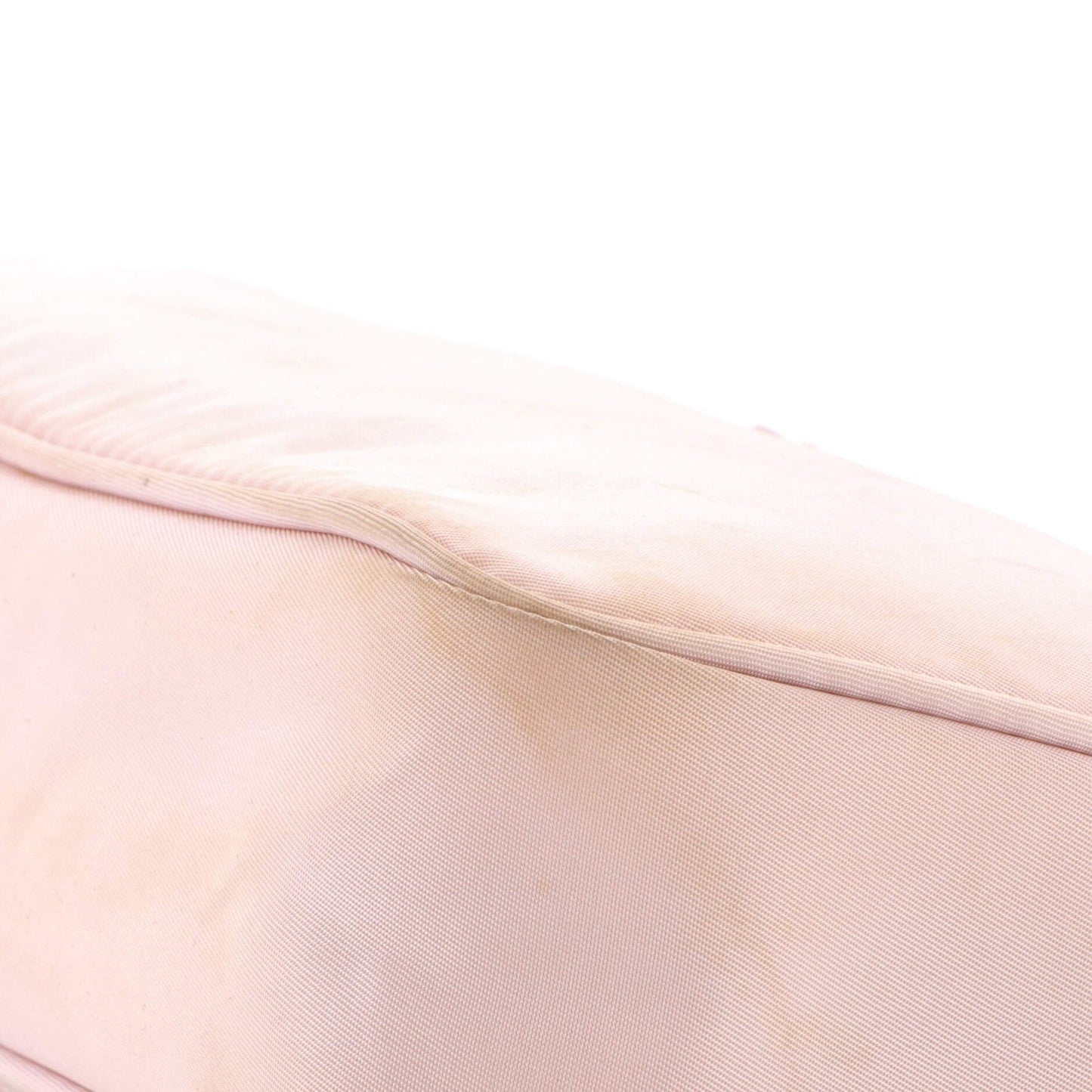 Prada Re-Edition 2000 Hobo Tessuto Mini