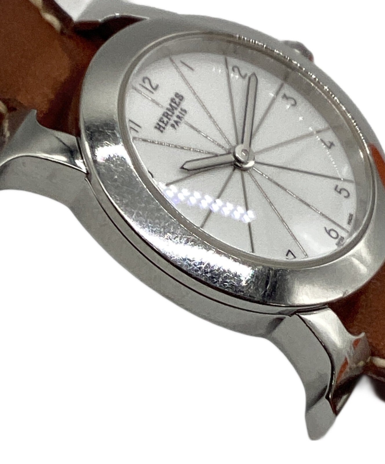 Hermes Wrist Watch Hr1.210