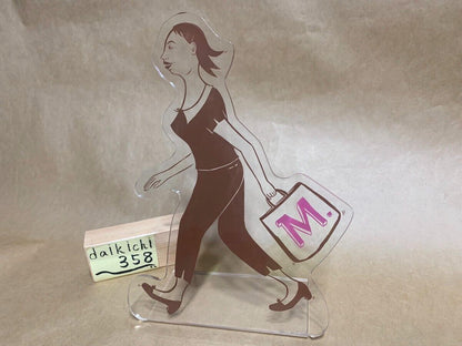 Margaret Kilgallen Not for sale Store display object Super rare