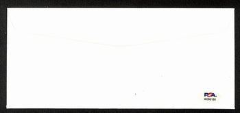 Bobby Bowden/Frank Beamer Signed 2000 Ncaa Nat'L Championship Fdc Env Psa/Dna