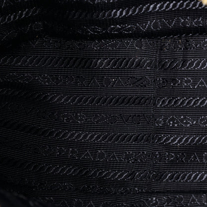 Prada Camera Bag Tessuto Medium