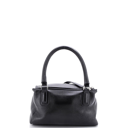 Givenchy Pandora Bag Leather Small