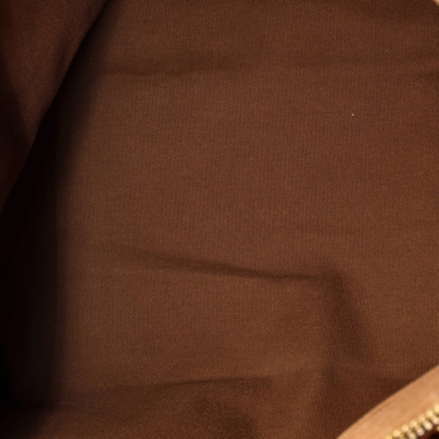 Louis Vuitton Palermo Handbag Monogram Canvas Gm