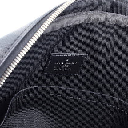Louis Vuitton Dayton Reporter Bag Damier Graphite Pm