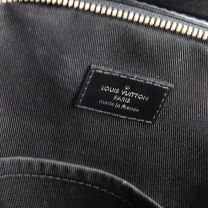 Louis Vuitton Avenue Sling Bag Nm Monogram Canvas