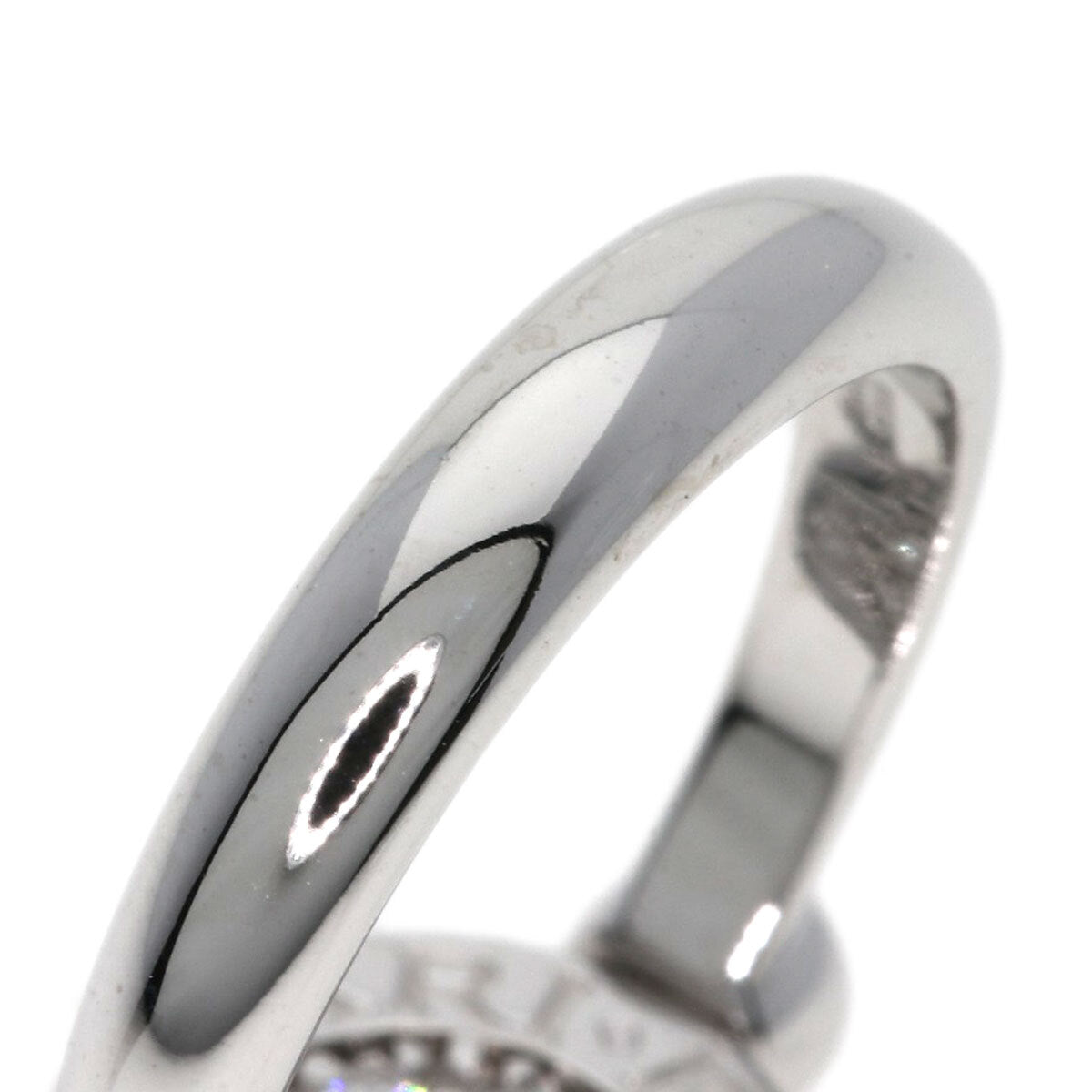 Bvlgari   Ring Bvlgari Bvlgari Flip Diamond Onyx