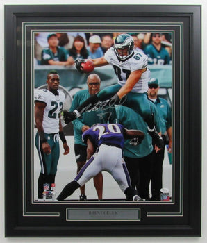 Brent Celek Philadelphia Eagles