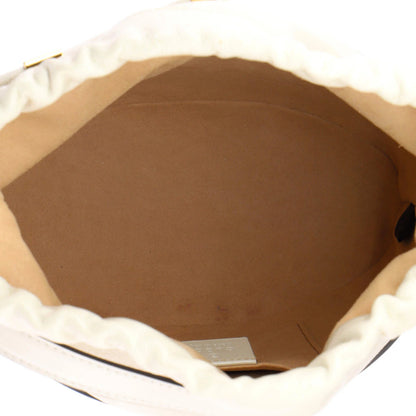 Gucci Horsebit 1955 Bucket Crossbody Bag Leather Small