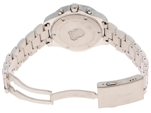 Tag Heuer Aquaracer Chrono Caf101F.Ba0821 Quartz