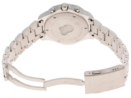 Tag Heuer Aquaracer Chrono Caf101F.Ba0821 Quartz