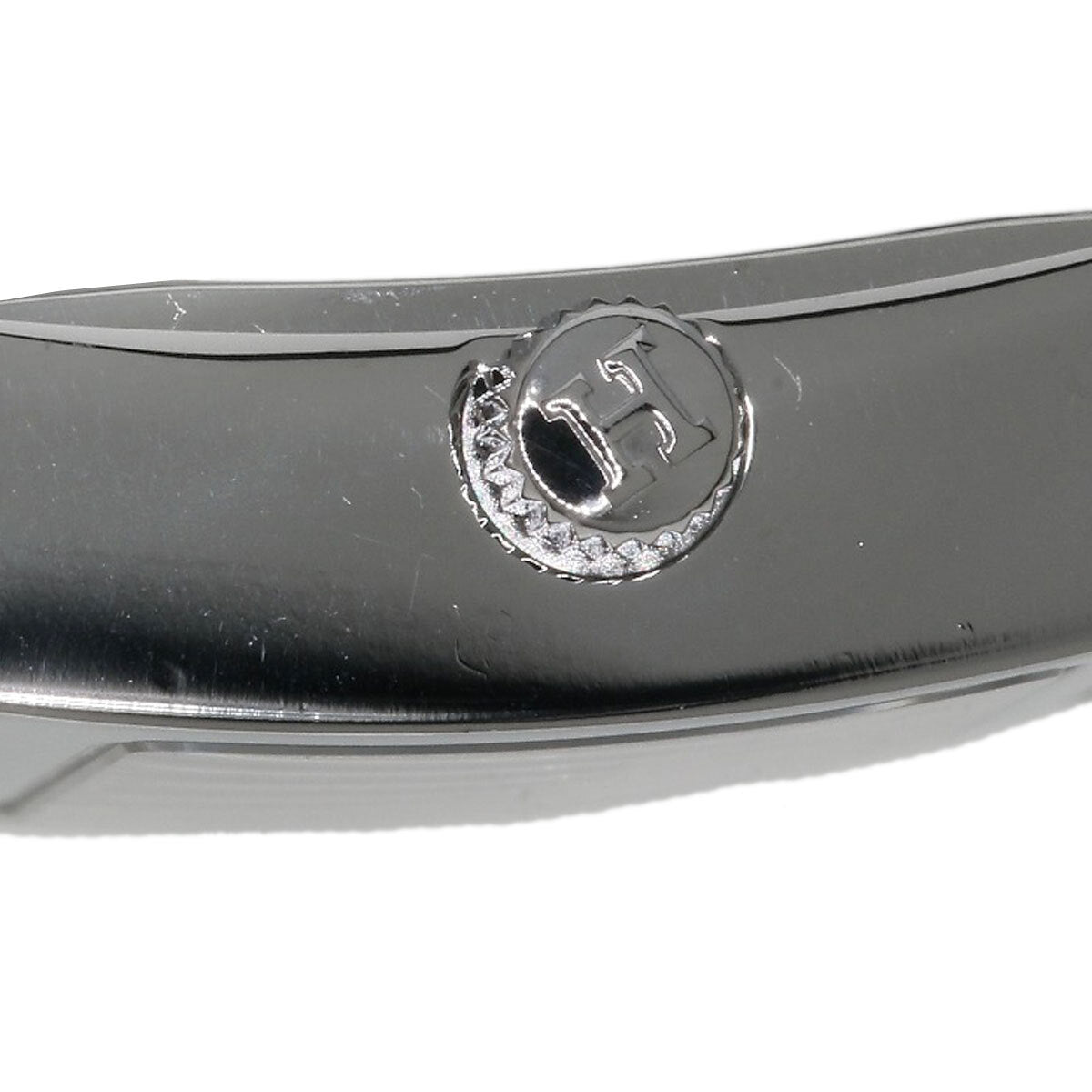 HERMES H watch mini Watches HH1.110 Stainless