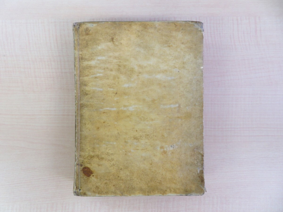 Marcos De Lisboa Delle Croniche De Gli Ordini Instituiti Dal P.S. Francesco 1605