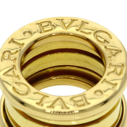 Gold BVLGARI B.zero1 Pendant top K18 Yellow