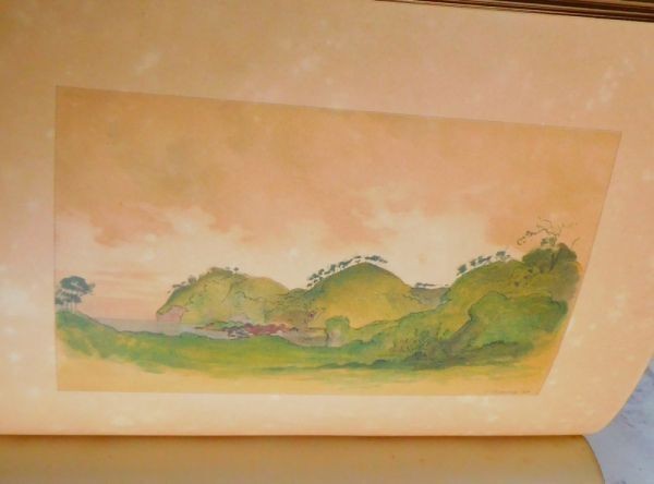 1878/1880 Promenades Japonaises Emile Guimet Felix Regamey Japan Travel 2 Vols