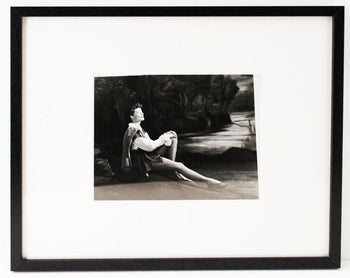 Katharine Hepburn -Collection Of The St. Paul